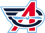 Columbus Aviators logo