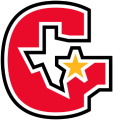 Houston Gamblers logo