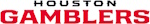 Houston Gamblers logo