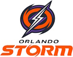 Orlando Storm logo