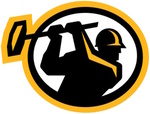Pittsburgh Maulers logo