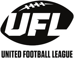 United Football League logo