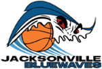 Jacksonville Bluewaves logo