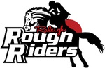 Raleigh Rough Riders logo