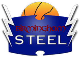 Birmingham Steel logo
