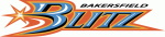 Bakersfield Blitz logo