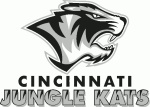 Cincinnati Jungle Kats logo