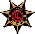 Laredo Law logo