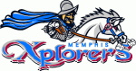 Memphis Xplorers logo