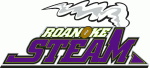 Roanoke Steam logo