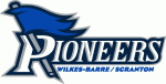 Wilkes Barre/Scranton Pioneers logo