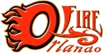 Orlando Fire logo