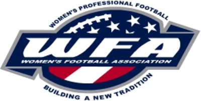 Women's Football Association logo