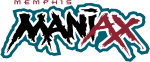 Memphis Maniax logo