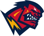 Orlando Rage logo