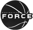 Huntsville Force logo