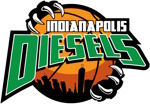 Indianapolis Diesels logo