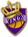 Music City Kings logo