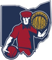 Ohio Bootleggers logo