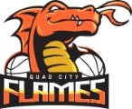 Quad City Flames logo