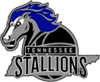 Tennessee Stallions logo