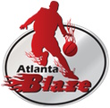 Atlanta Blaze logo