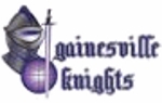 Gainesville Knights logo
