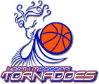 North Mississippi Tornadoes logo