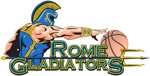 Rome Gladiators logo