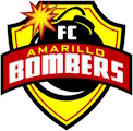 Amarillo Bombers logo