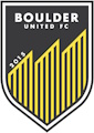 Boulder United logo