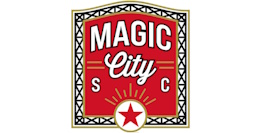 Magic City SC logo