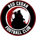 Red Cedar FC logo