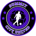 Summit City United logo