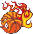 Burning River Buckets logo