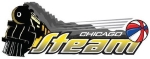Chicago Steam logo