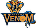 Cypress Venom logo