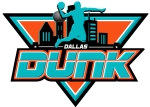 Dallas Dunk logo