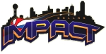 Dallas Impact logo