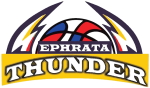 Ephrata Thunder logo