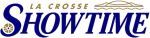La Crosse Showtime logo