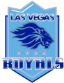 Las Vegas Royals logo