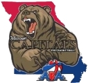 Missouri Capitals logo
