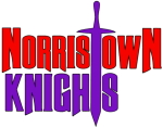 Norristown Knights logo