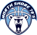 North Shore 78s logo