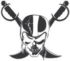 Philly Raiders logo