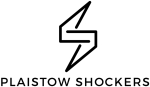 Plaistow Shockers logo