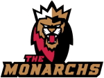 South Bend Monarchs logo