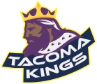 Tacoma Kings logo