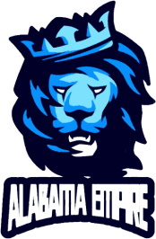 Alabama Empire logo